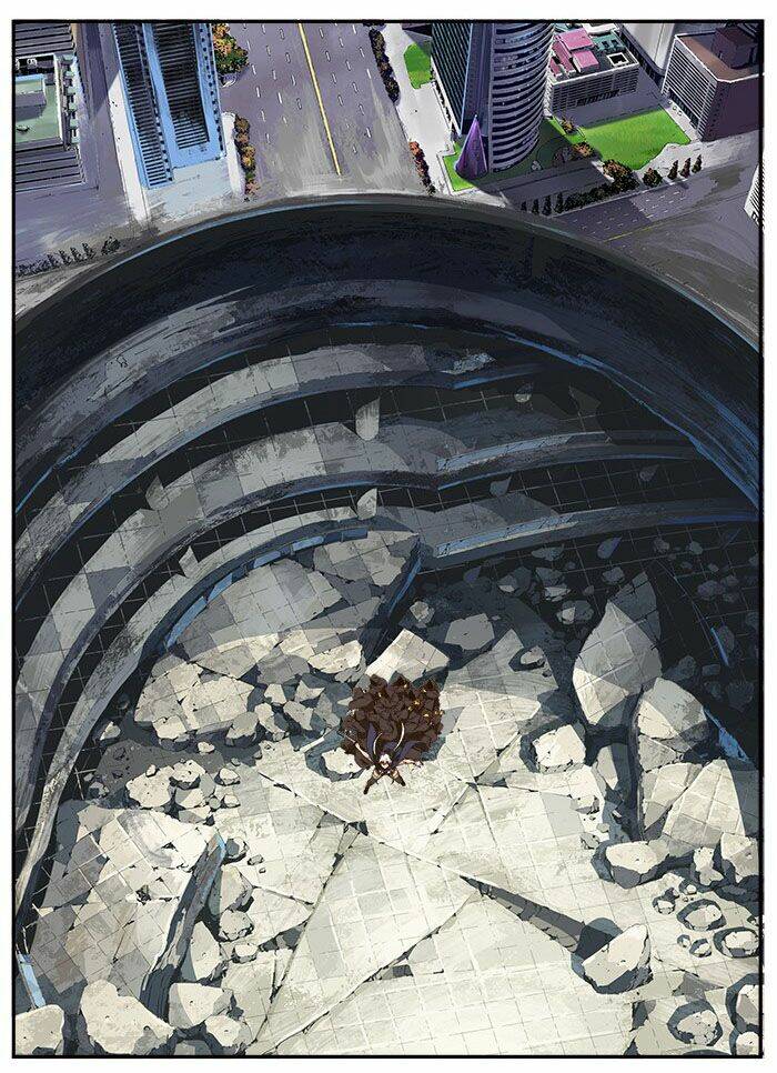 Chúa Tể Học Đường Chapter 455 - Trang 2