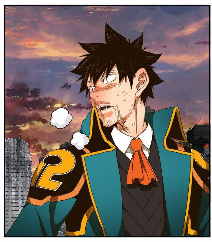 Chúa Tể Học Đường Chapter 455 - Trang 2