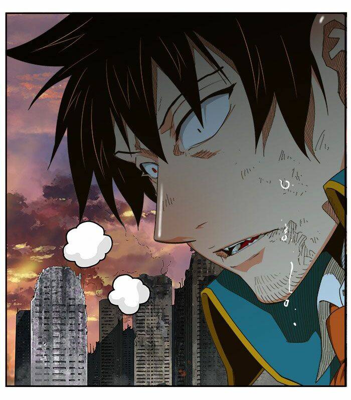 Chúa Tể Học Đường Chapter 455 - Trang 2