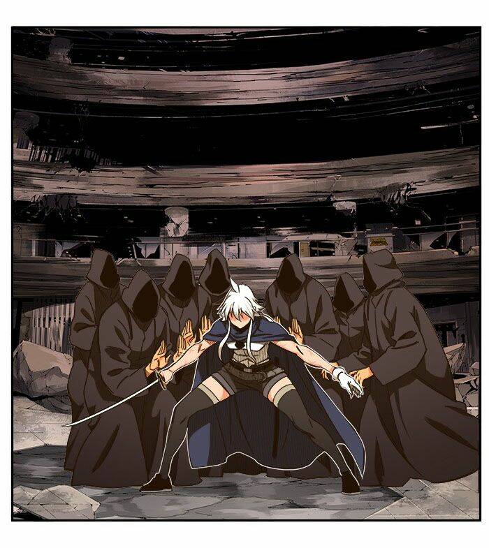 Chúa Tể Học Đường Chapter 455 - Trang 2