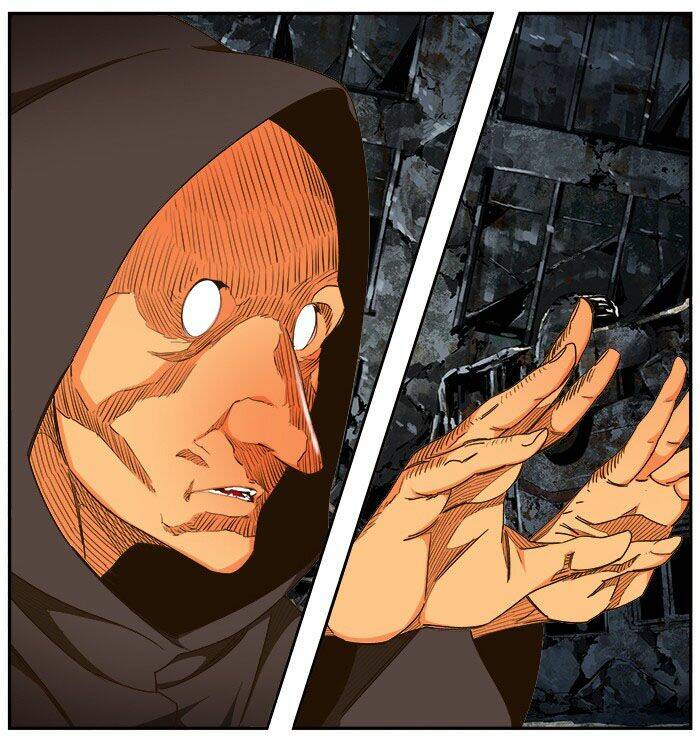 Chúa Tể Học Đường Chapter 455 - Trang 2