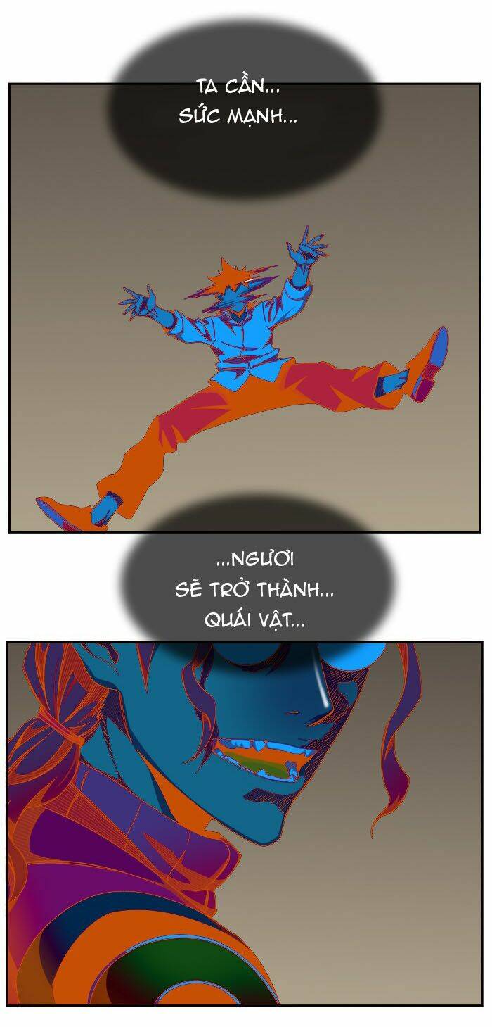 Chúa Tể Học Đường Chapter 455 - Trang 2