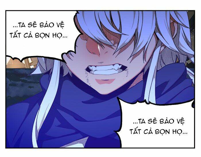 Chúa Tể Học Đường Chapter 455 - Trang 2