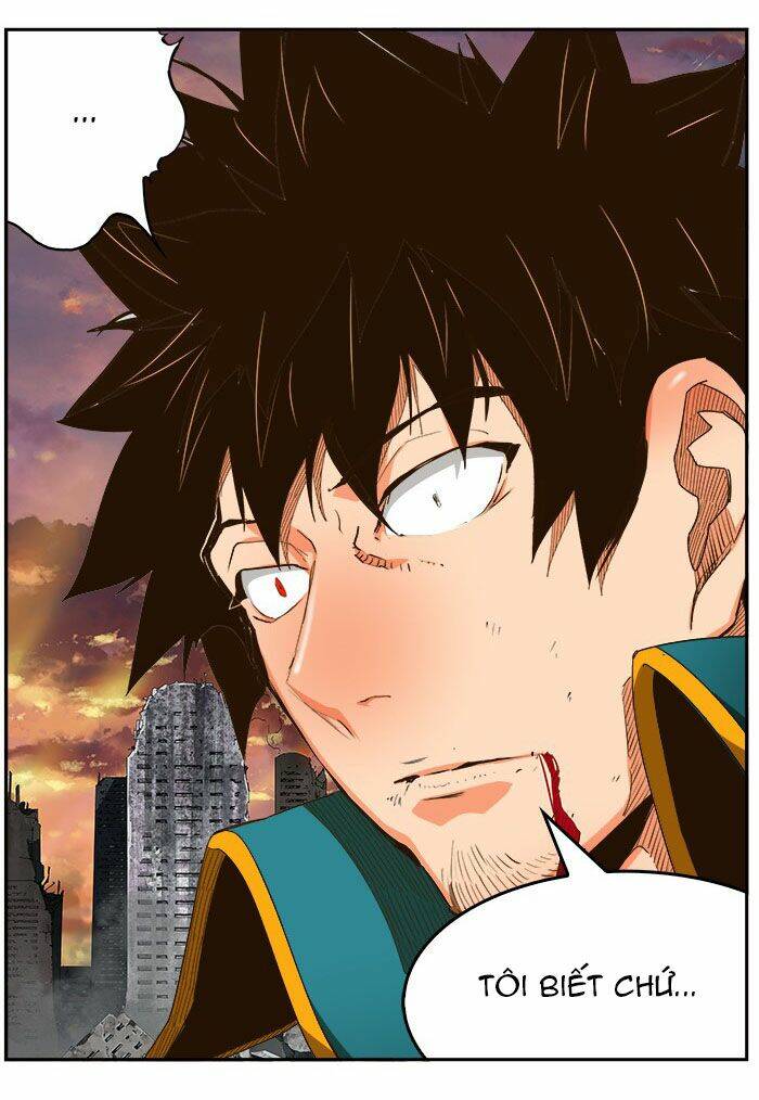 Chúa Tể Học Đường Chapter 455 - Trang 2