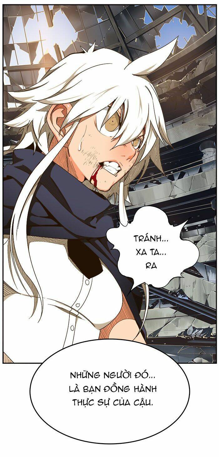 Chúa Tể Học Đường Chapter 455 - Trang 2