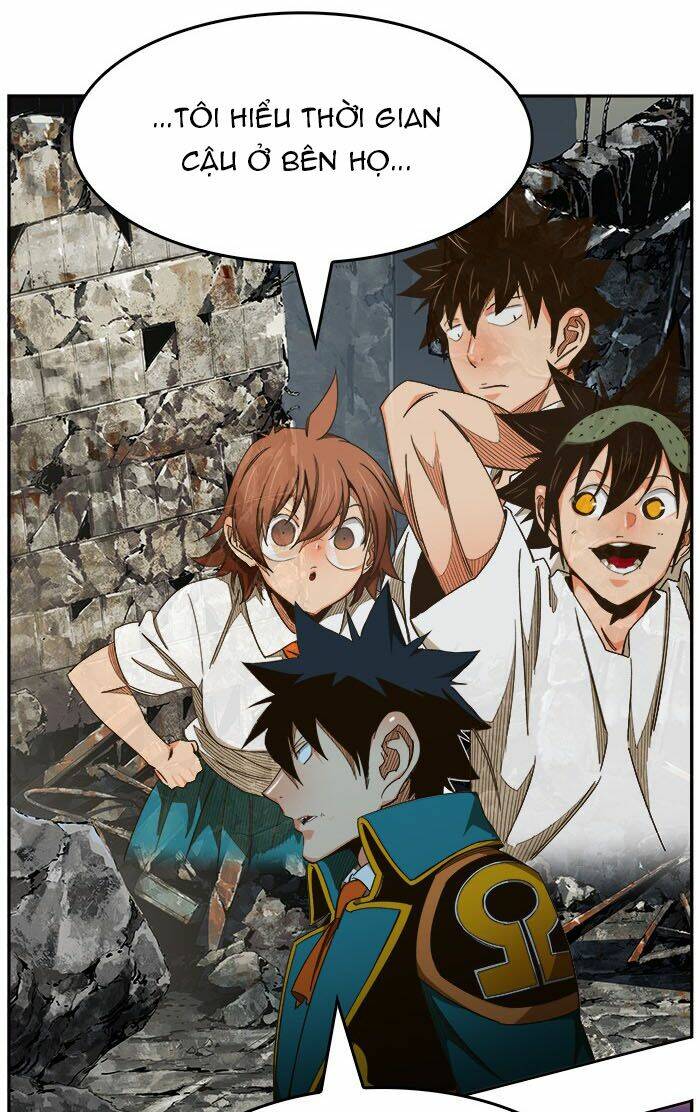 Chúa Tể Học Đường Chapter 455 - Trang 2