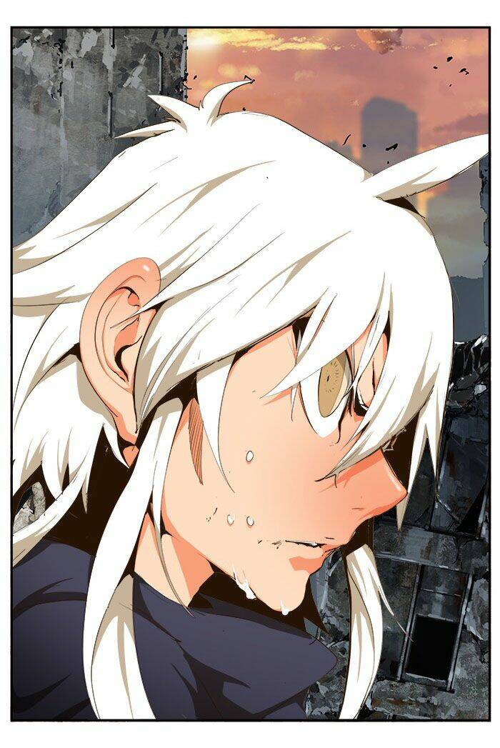 Chúa Tể Học Đường Chapter 455 - Trang 2