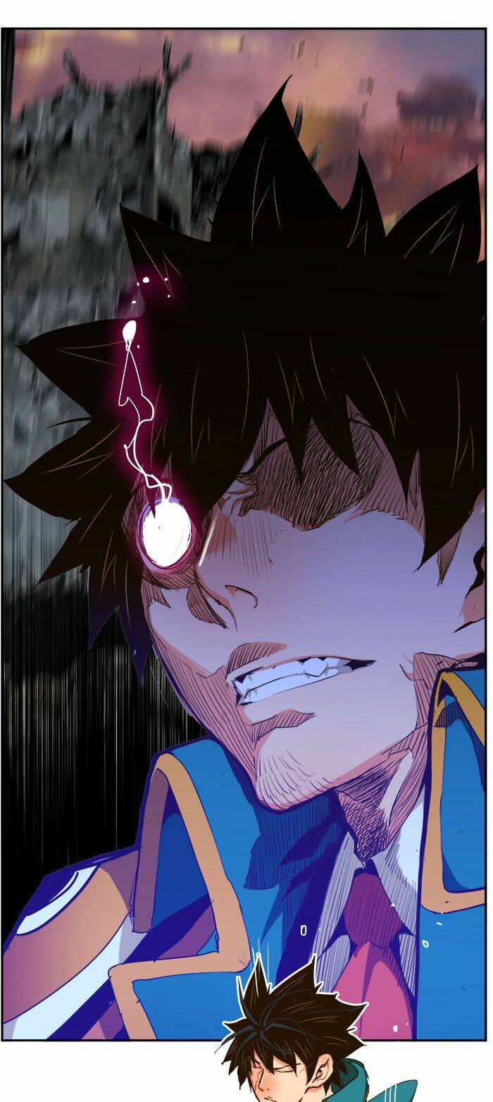 Chúa Tể Học Đường Chapter 455 - Trang 2