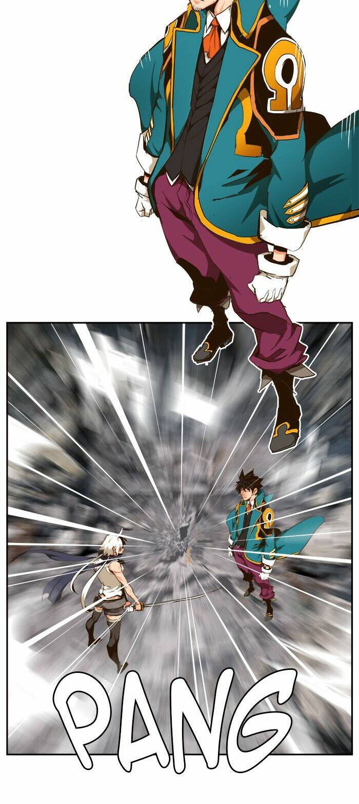 Chúa Tể Học Đường Chapter 455 - Trang 2