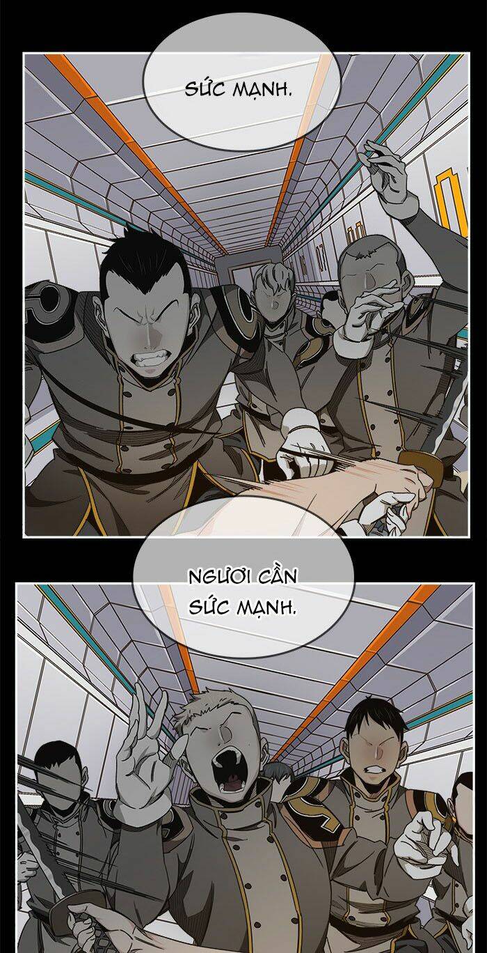 Chúa Tể Học Đường Chapter 456 - Trang 2