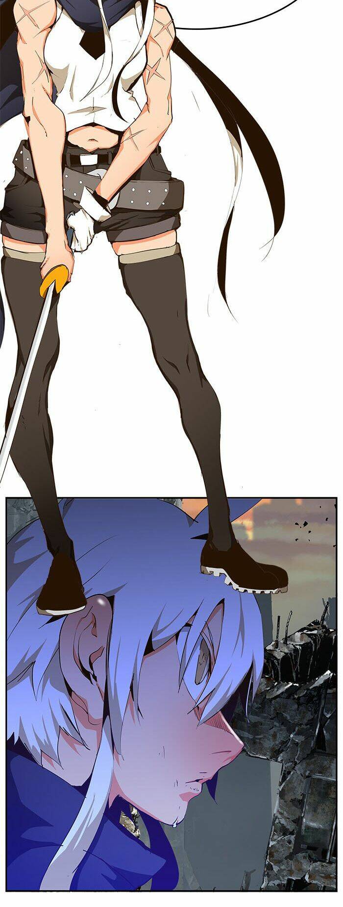 Chúa Tể Học Đường Chapter 456 - Trang 2