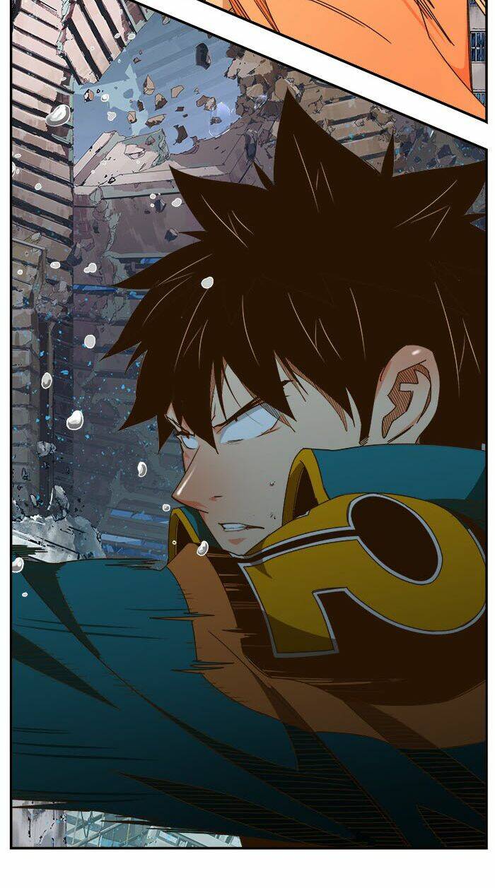 Chúa Tể Học Đường Chapter 456 - Trang 2