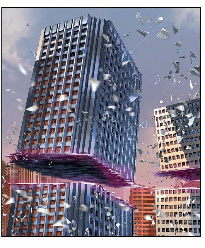 Chúa Tể Học Đường Chapter 456 - Trang 2