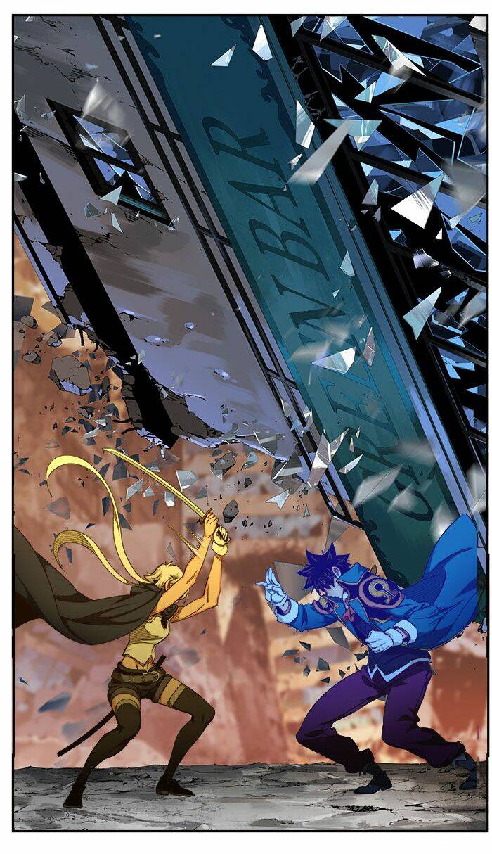 Chúa Tể Học Đường Chapter 456 - Trang 2