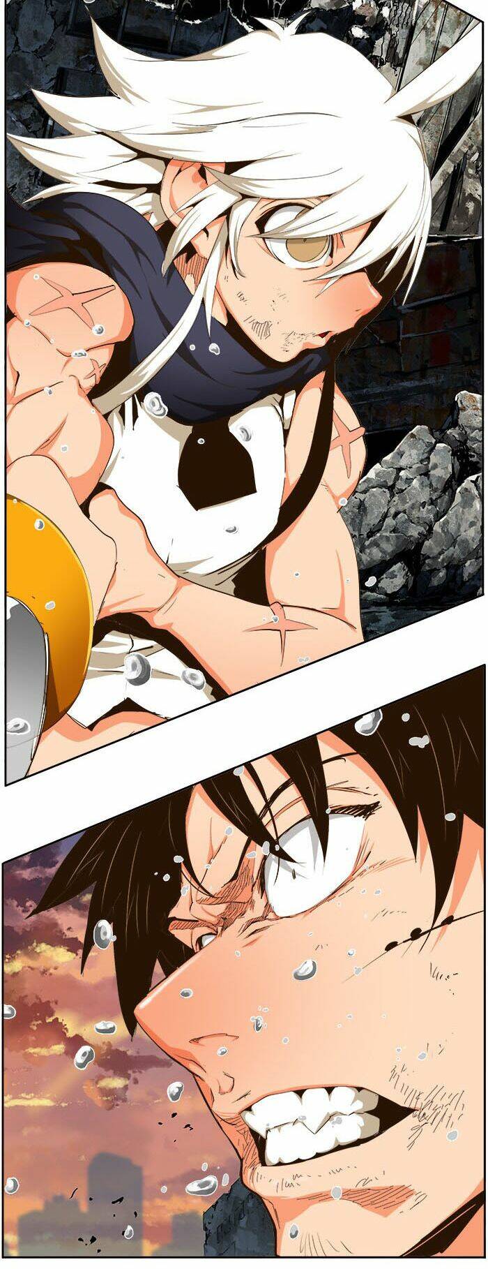 Chúa Tể Học Đường Chapter 456 - Trang 2