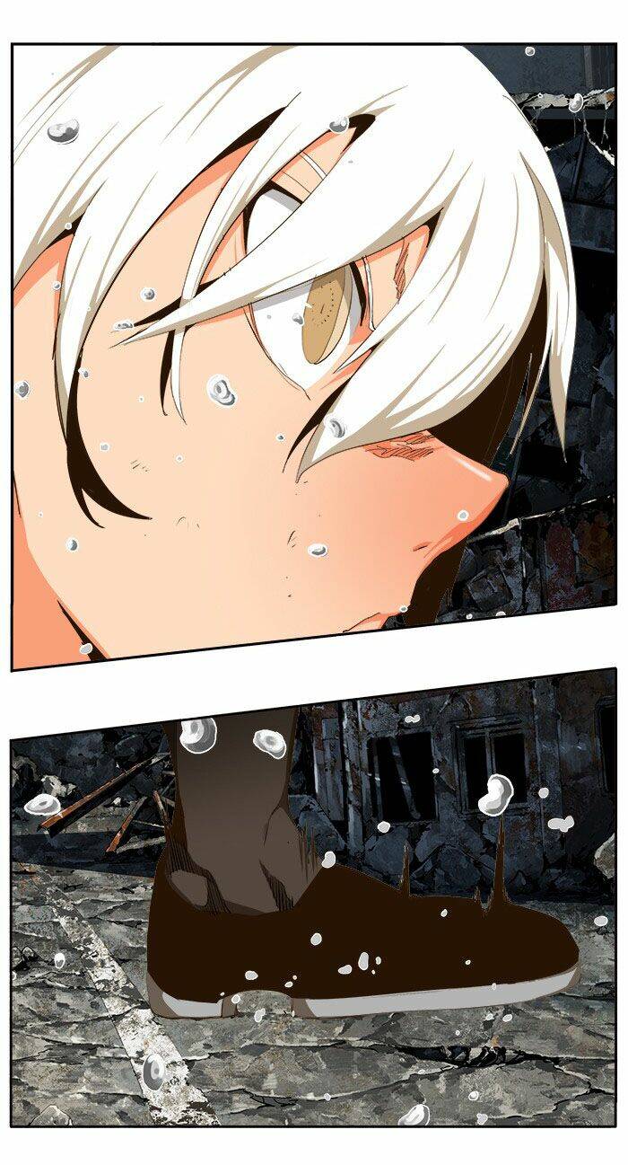 Chúa Tể Học Đường Chapter 456 - Trang 2