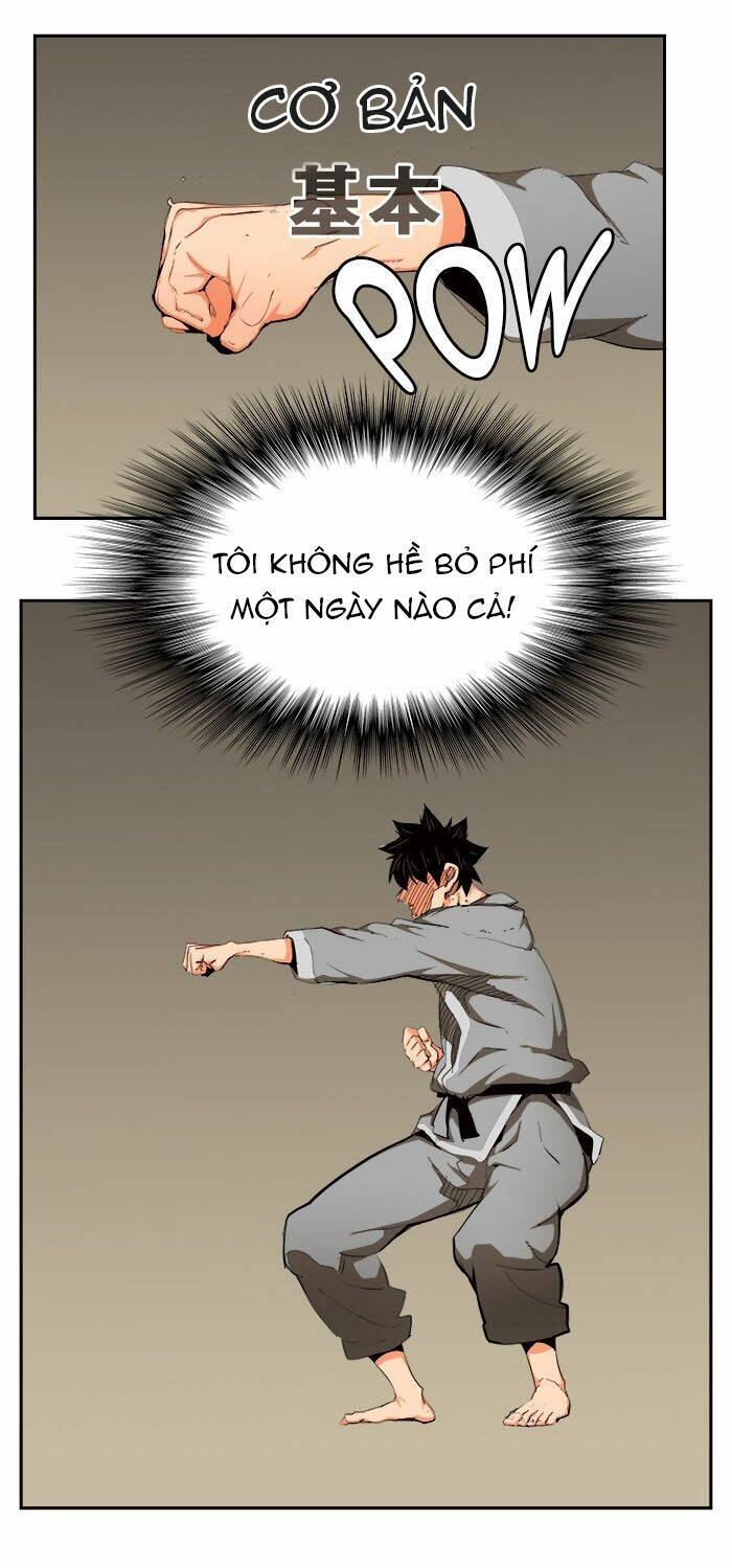 Chúa Tể Học Đường Chapter 456 - Trang 2