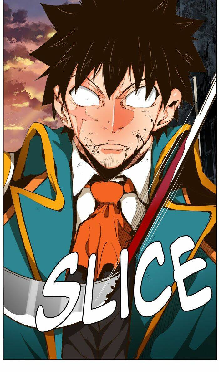 Chúa Tể Học Đường Chapter 456 - Trang 2