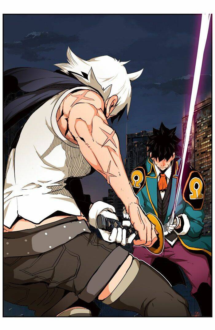 Chúa Tể Học Đường Chapter 456 - Trang 2