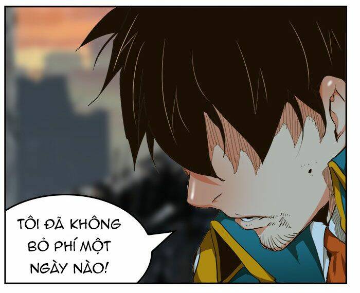 Chúa Tể Học Đường Chapter 456 - Trang 2