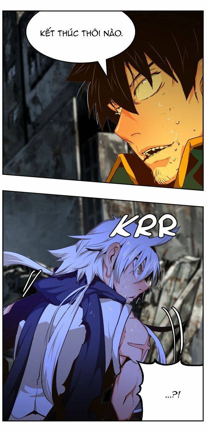 Chúa Tể Học Đường Chapter 456 - Trang 2