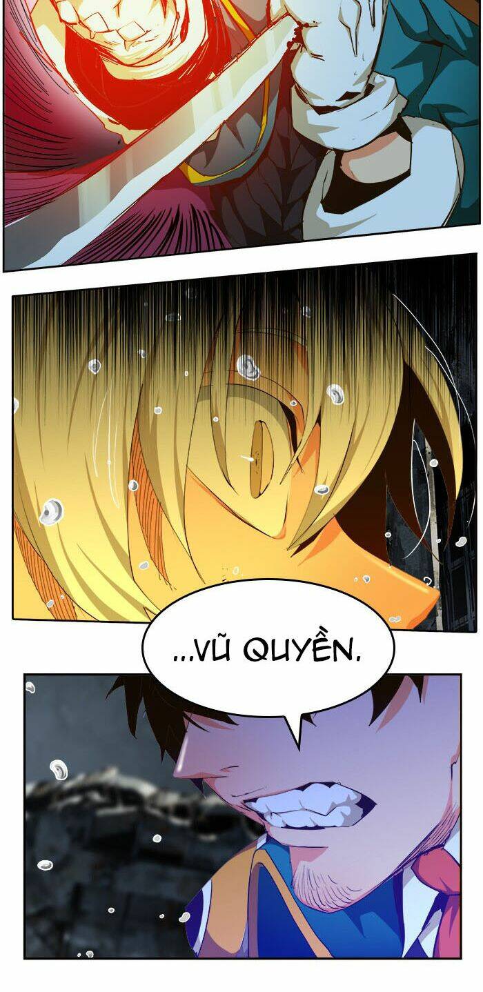 Chúa Tể Học Đường Chapter 456 - Trang 2