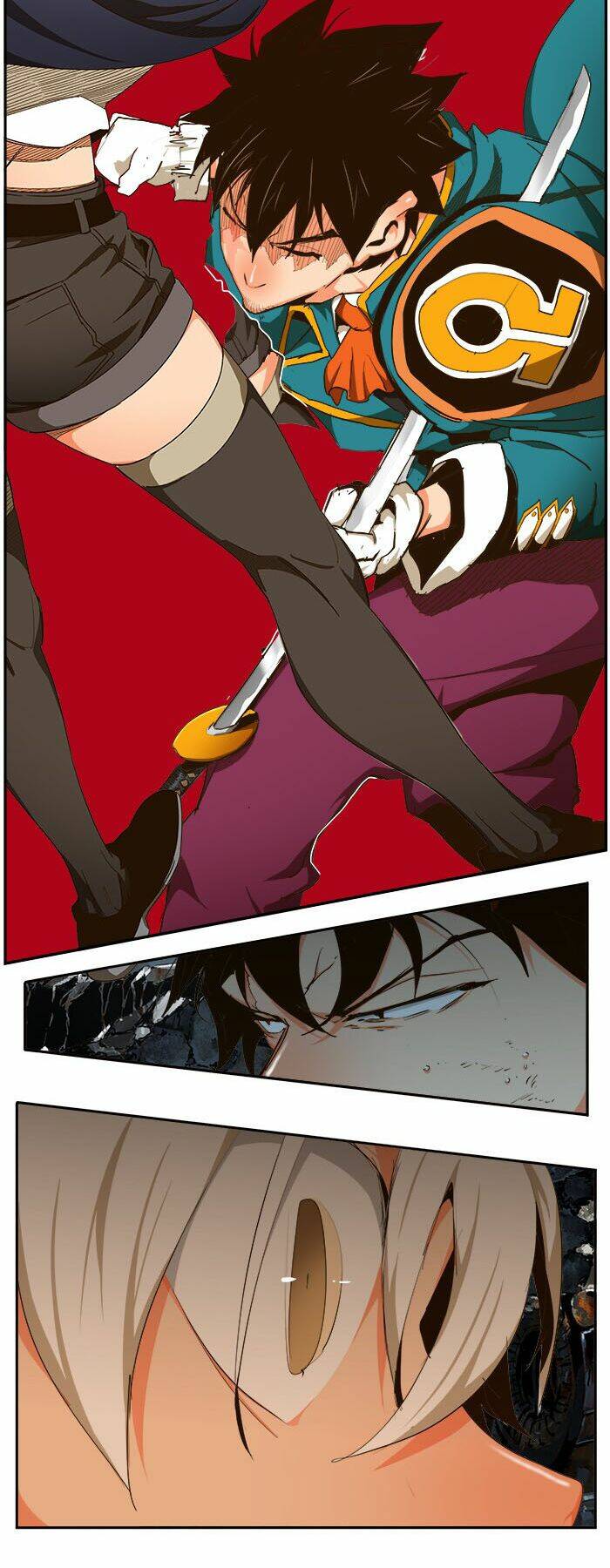 Chúa Tể Học Đường Chapter 456 - Trang 2