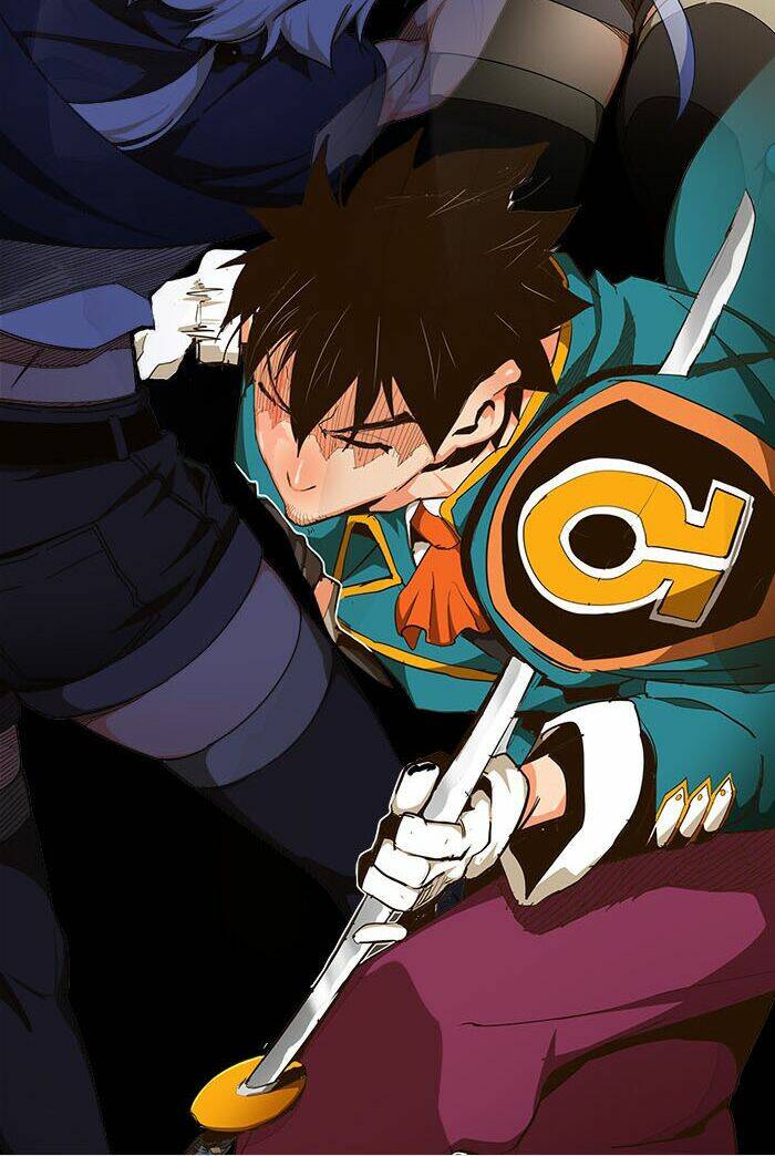 Chúa Tể Học Đường Chapter 456 - Trang 2