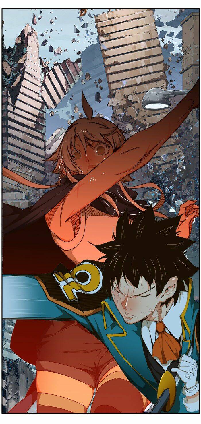 Chúa Tể Học Đường Chapter 456 - Trang 2