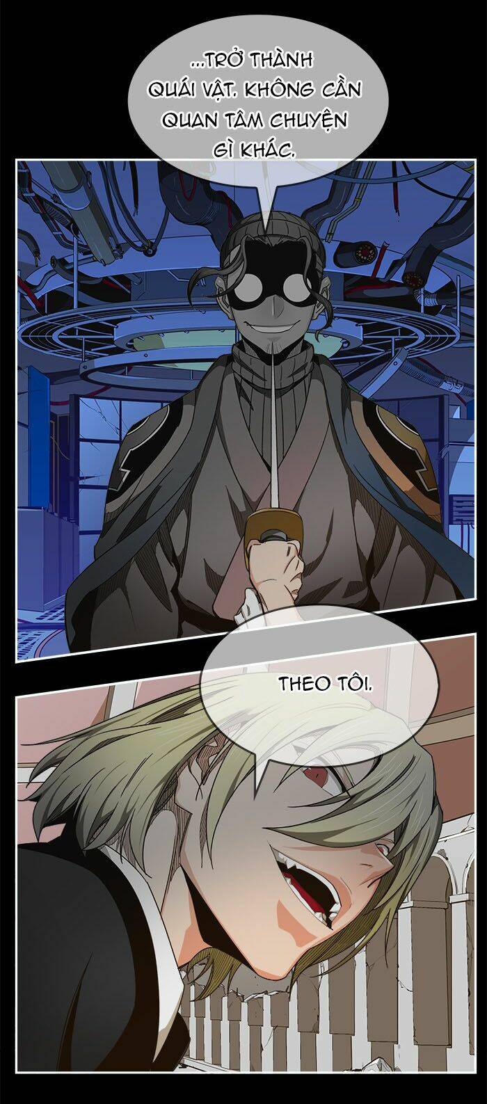 Chúa Tể Học Đường Chapter 456 - Trang 2