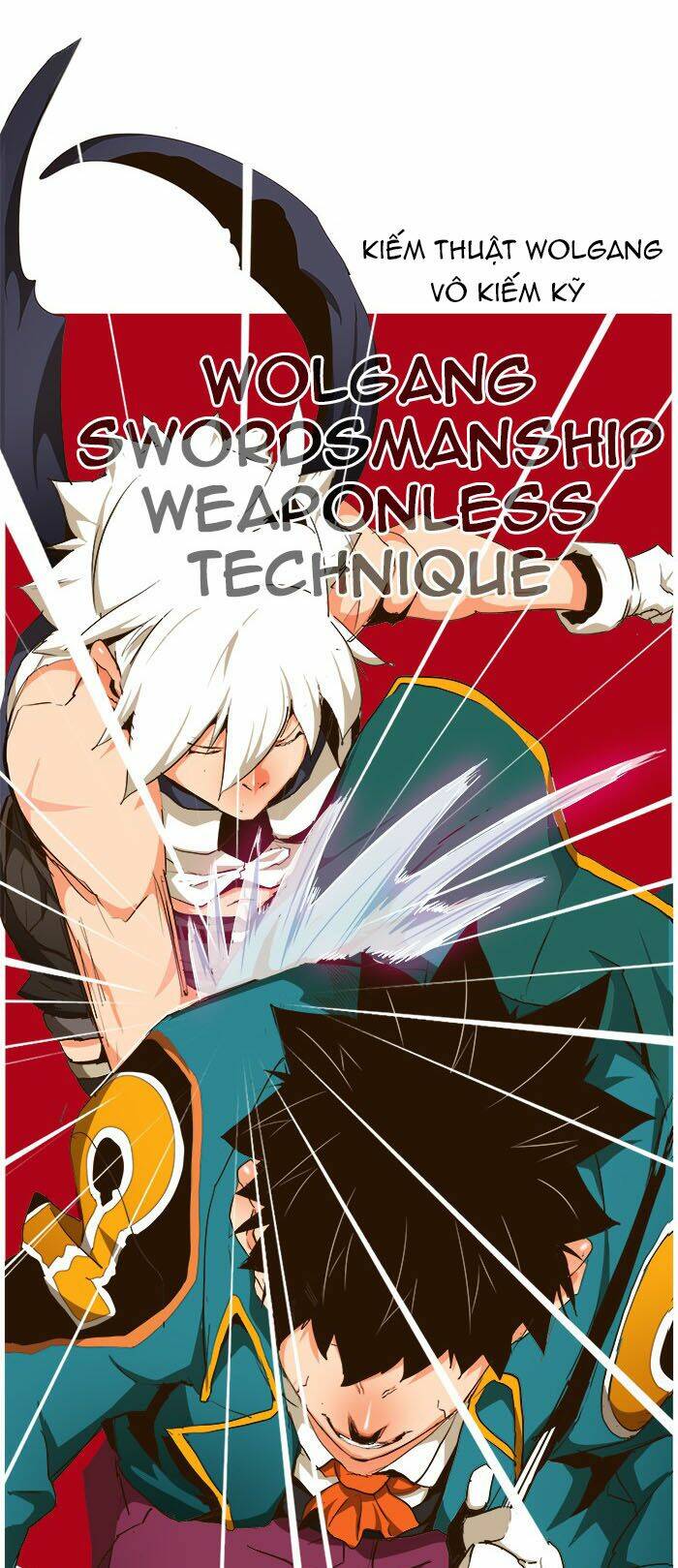 Chúa Tể Học Đường Chapter 456 - Trang 2