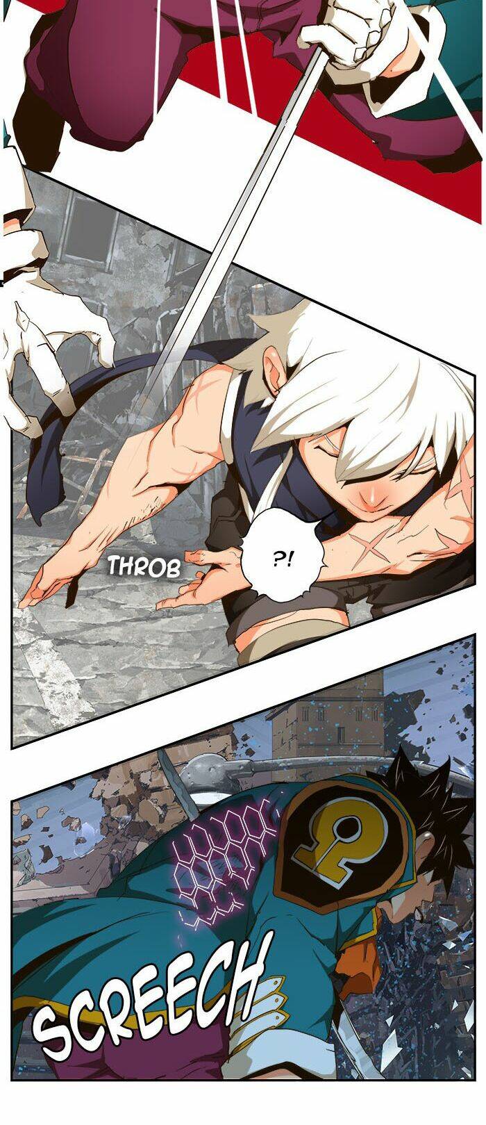 Chúa Tể Học Đường Chapter 456 - Trang 2