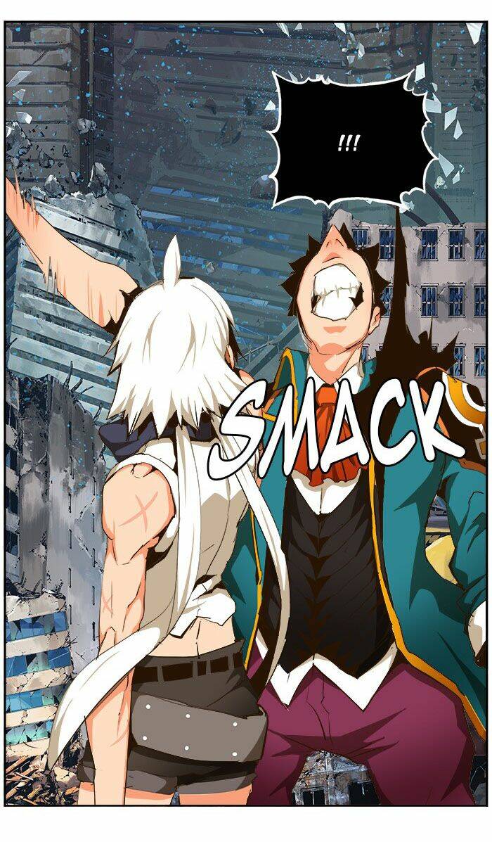 Chúa Tể Học Đường Chapter 456 - Trang 2