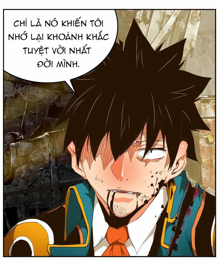 Chúa Tể Học Đường Chapter 456 - Trang 2