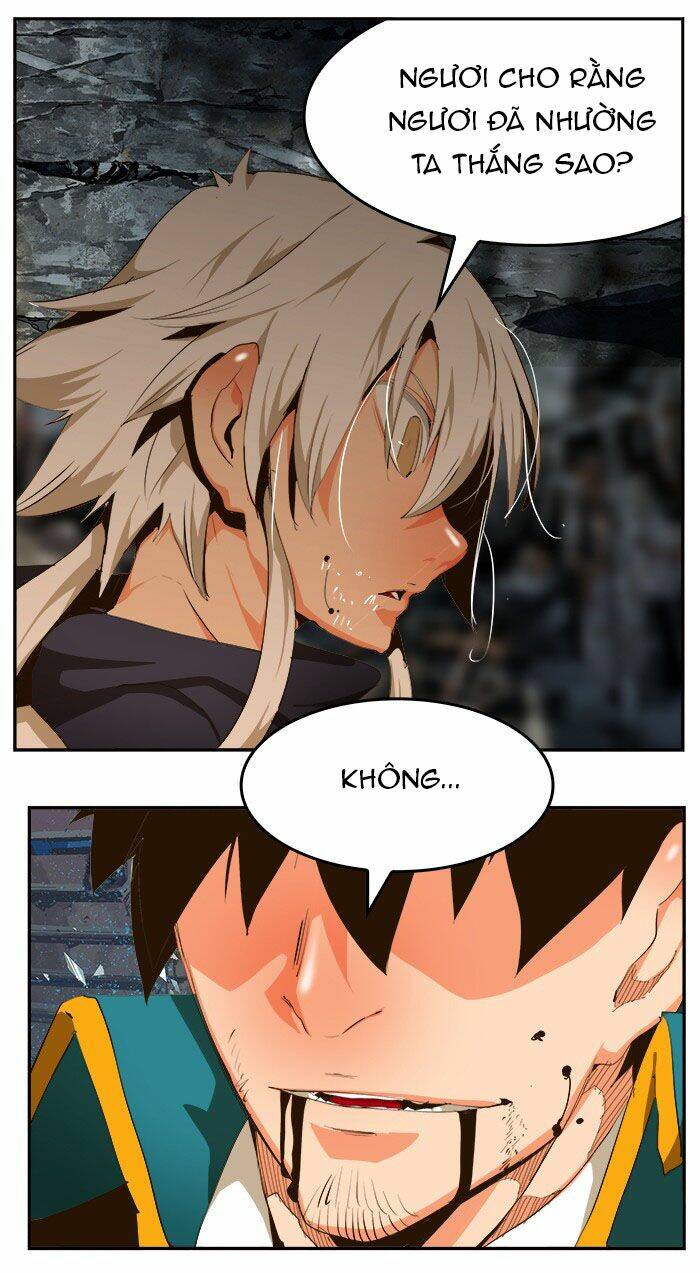 Chúa Tể Học Đường Chapter 456 - Trang 2