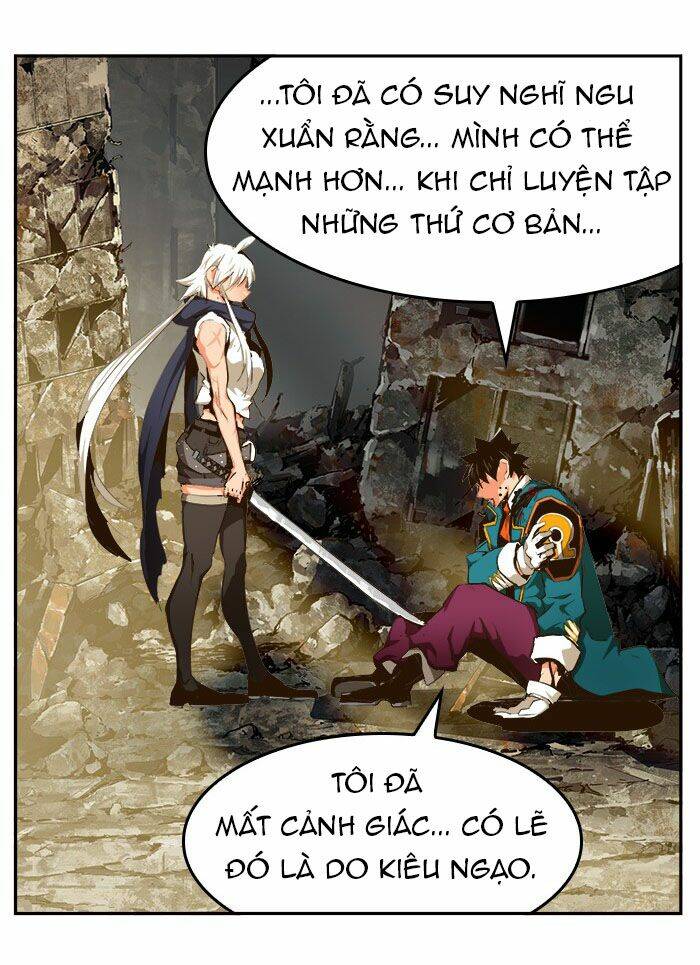 Chúa Tể Học Đường Chapter 456 - Trang 2