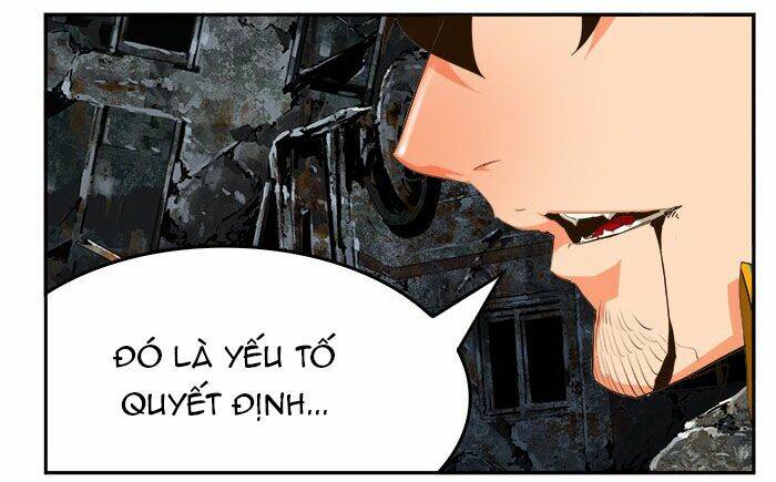 Chúa Tể Học Đường Chapter 456 - Trang 2