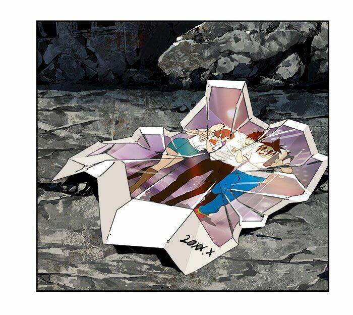 Chúa Tể Học Đường Chapter 456 - Trang 2