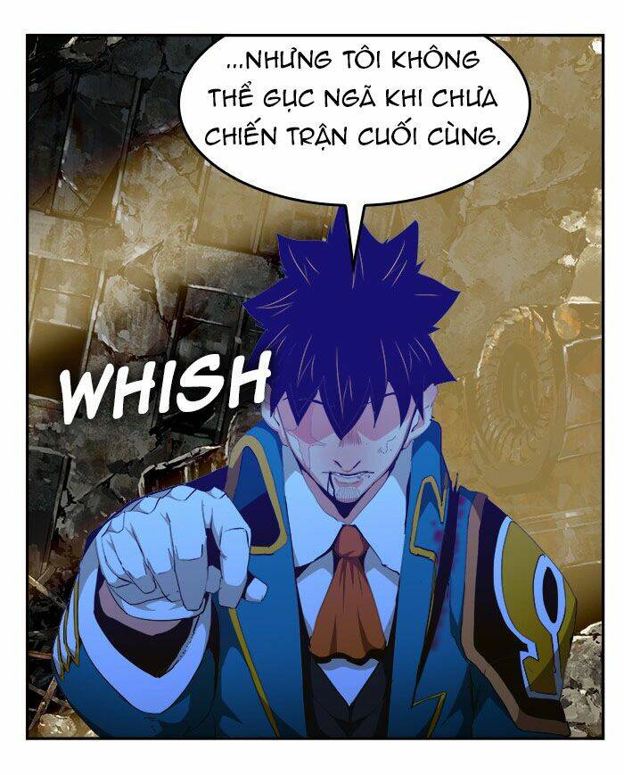 Chúa Tể Học Đường Chapter 456 - Trang 2