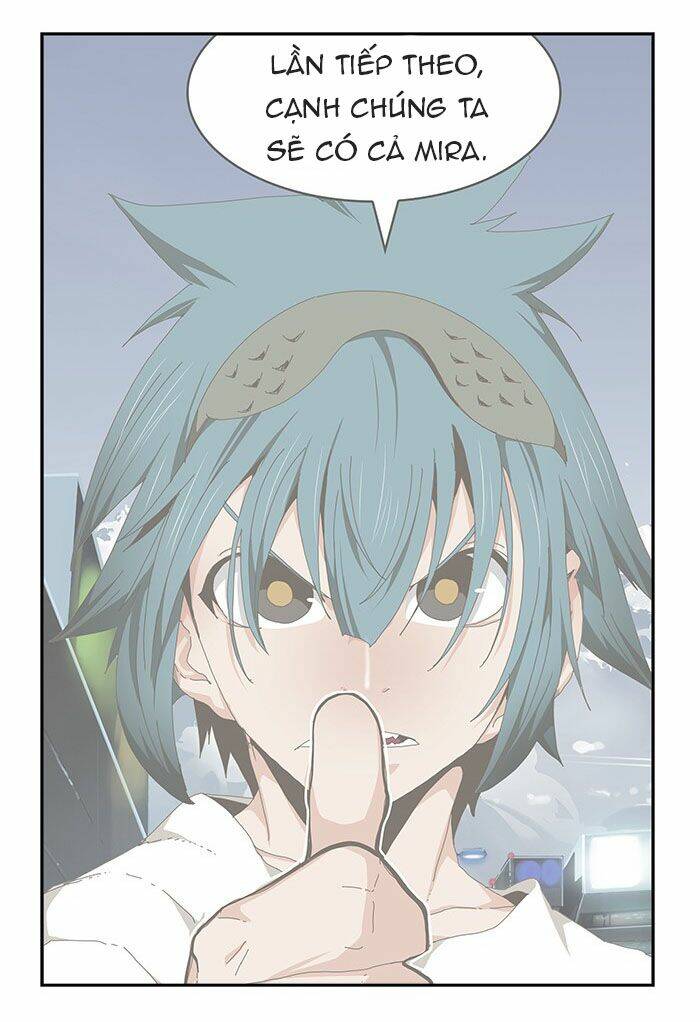 Chúa Tể Học Đường Chapter 456 - Trang 2