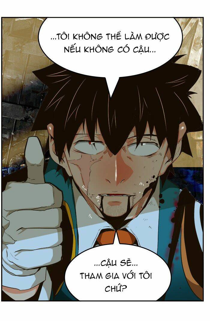 Chúa Tể Học Đường Chapter 456 - Trang 2