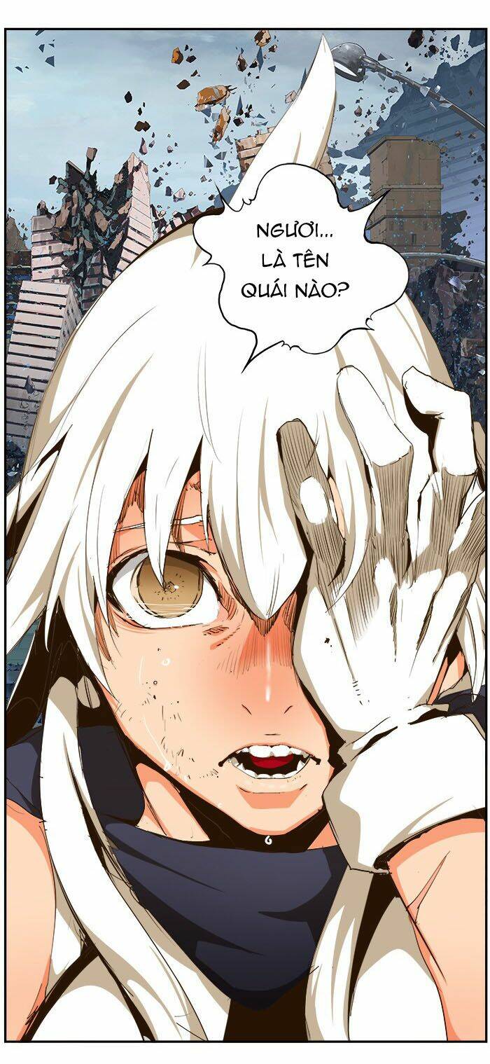 Chúa Tể Học Đường Chapter 456 - Trang 2