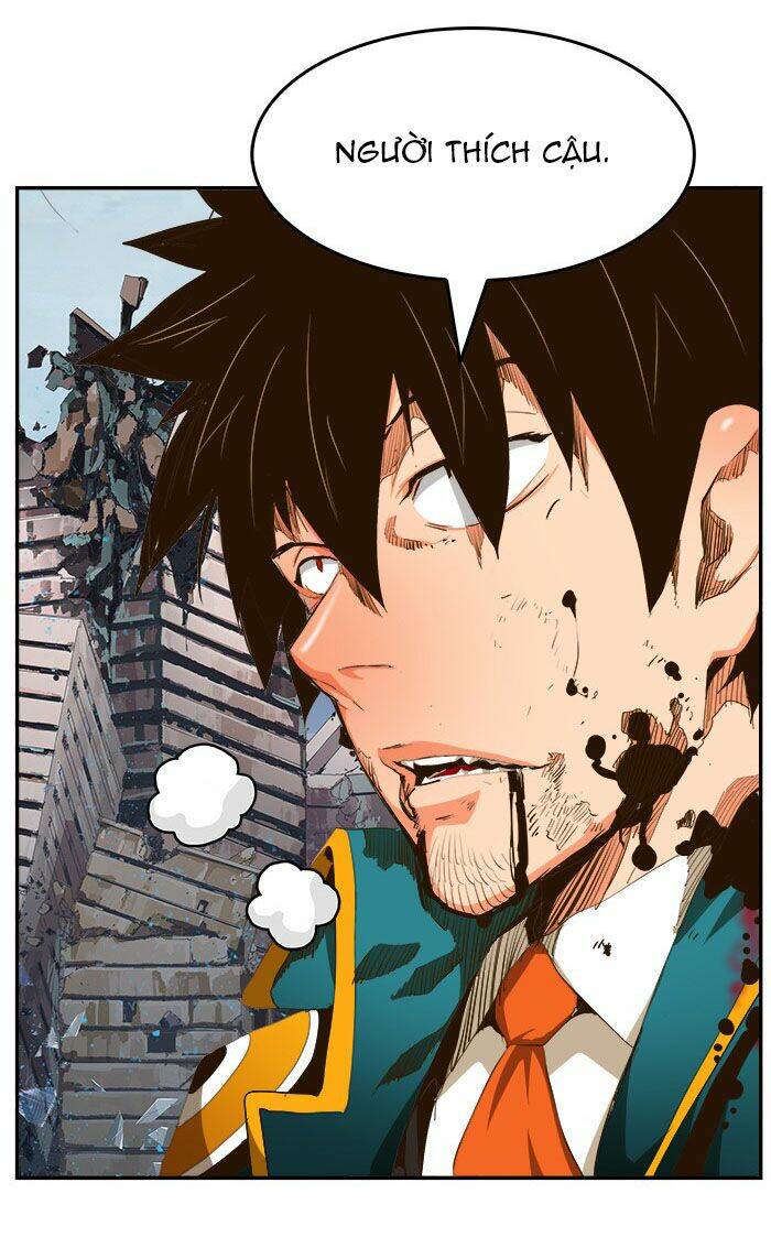 Chúa Tể Học Đường Chapter 456 - Trang 2