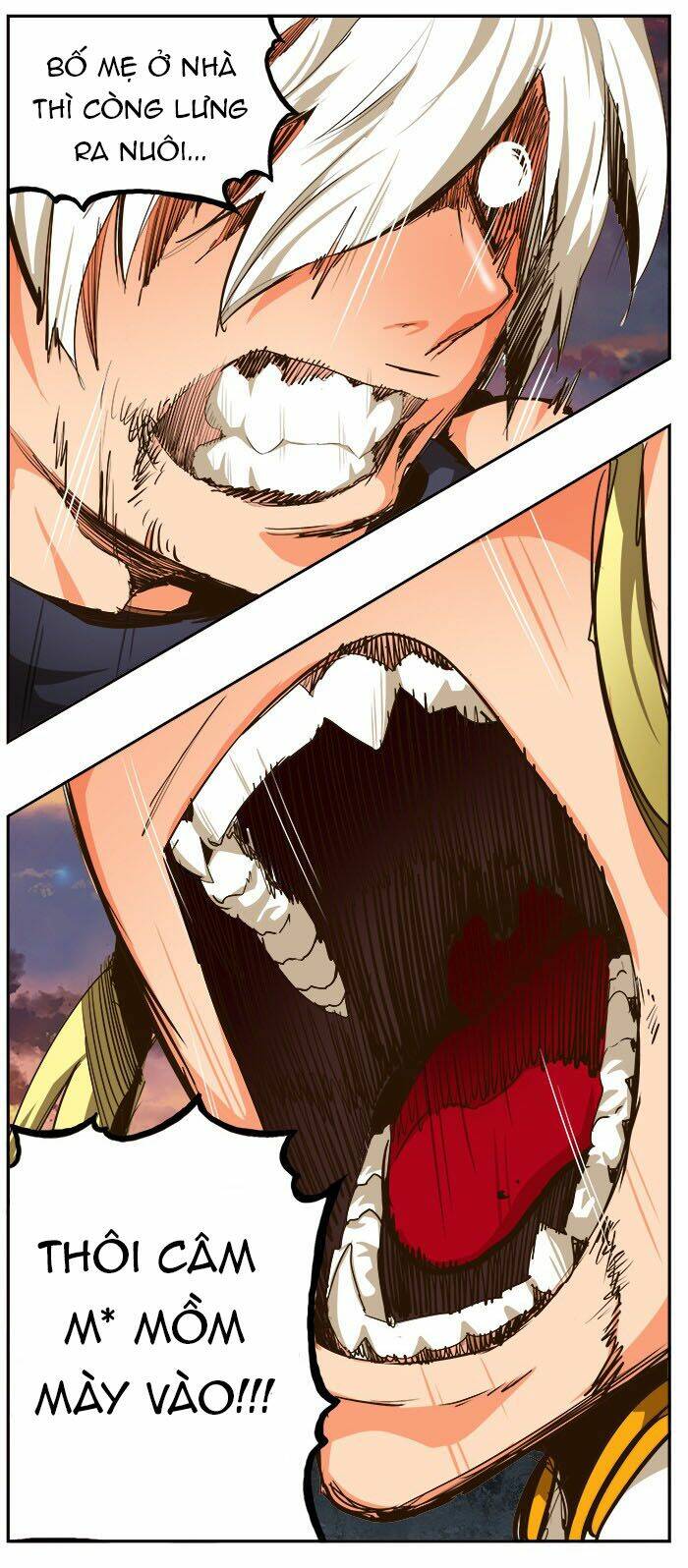 Chúa Tể Học Đường Chapter 456 - Trang 2