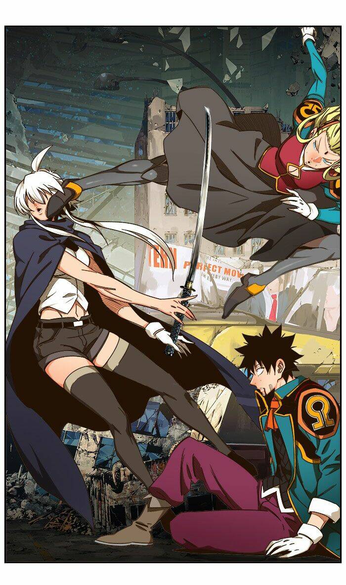 Chúa Tể Học Đường Chapter 456 - Trang 2