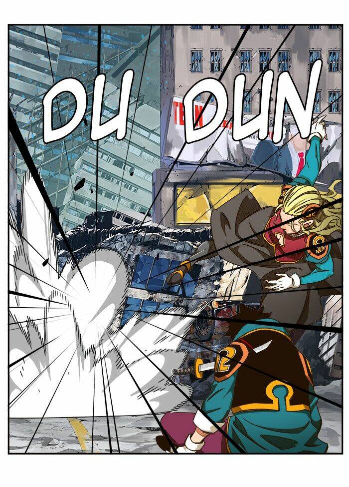 Chúa Tể Học Đường Chapter 456 - Trang 2