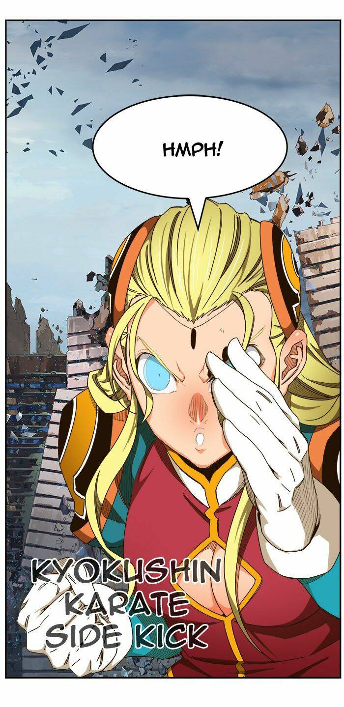 Chúa Tể Học Đường Chapter 456 - Trang 2