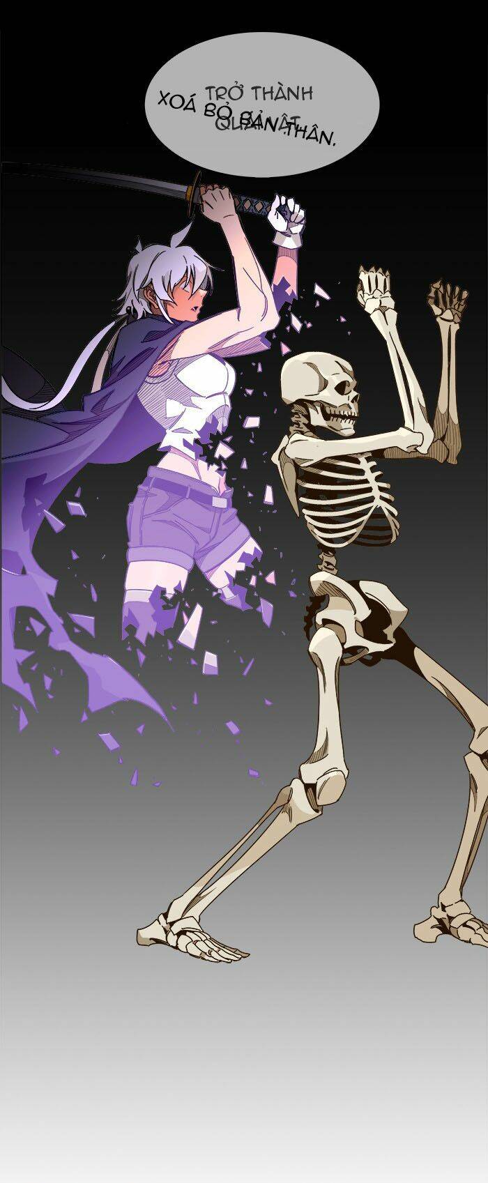 Chúa Tể Học Đường Chapter 456 - Trang 2