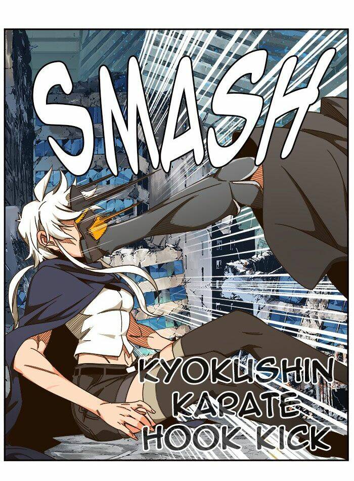 Chúa Tể Học Đường Chapter 456 - Trang 2