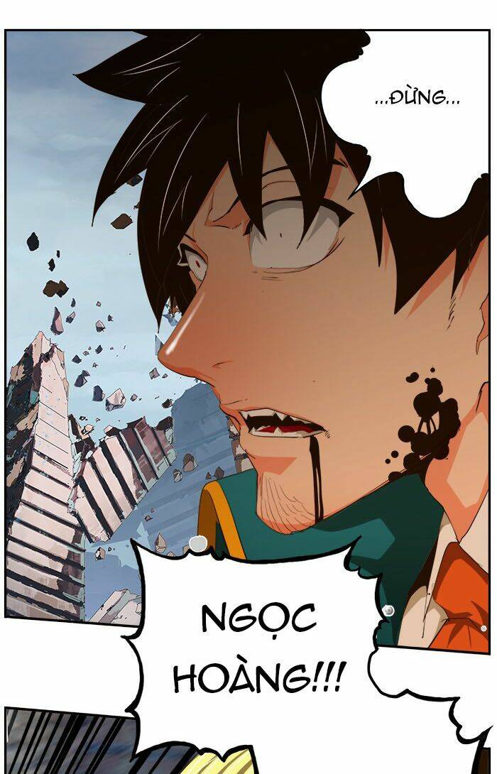 Chúa Tể Học Đường Chapter 456 - Trang 2